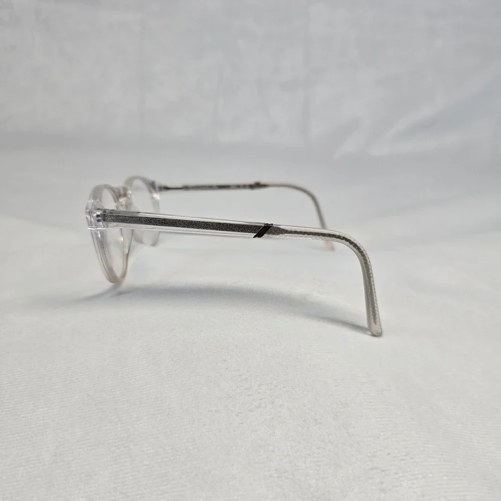 Oscar De La‎ Renta Crystal Eyeglass Frames Osm 841 49[]21 145 Unisex